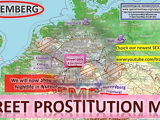 Nuremberg, Nürnberg, Street Map, Dealings Whores, Freelancer, Streetworker, Outdoor, Public, Real, Reality, Dildo, Toys, Real Chubby Boobs, Handjob, Hairy, Fing